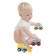 Playgro Миксирай и сглобявай - Активна играчка 12-36 м. 2